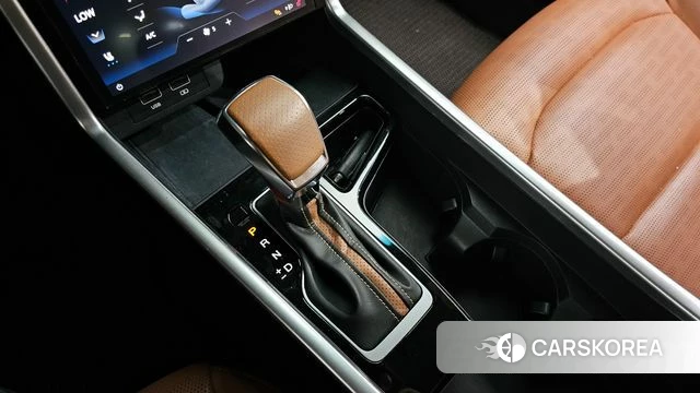 Ssangyong Torres id 4716128 из Кореи 31