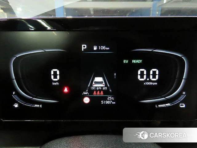 Kia Sportage 5th Generation Hybrid id 4757770 из Кореи 18