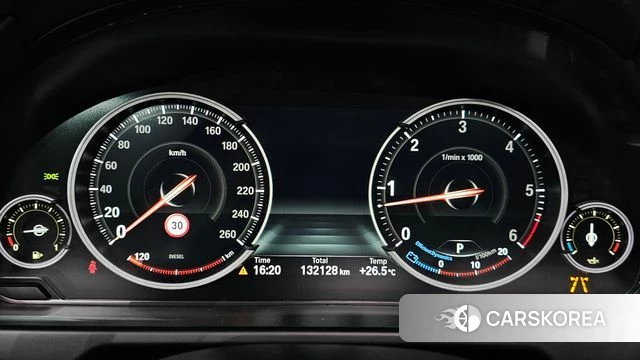 BMW X5 (F15) id 4776476 из Кореи 18
