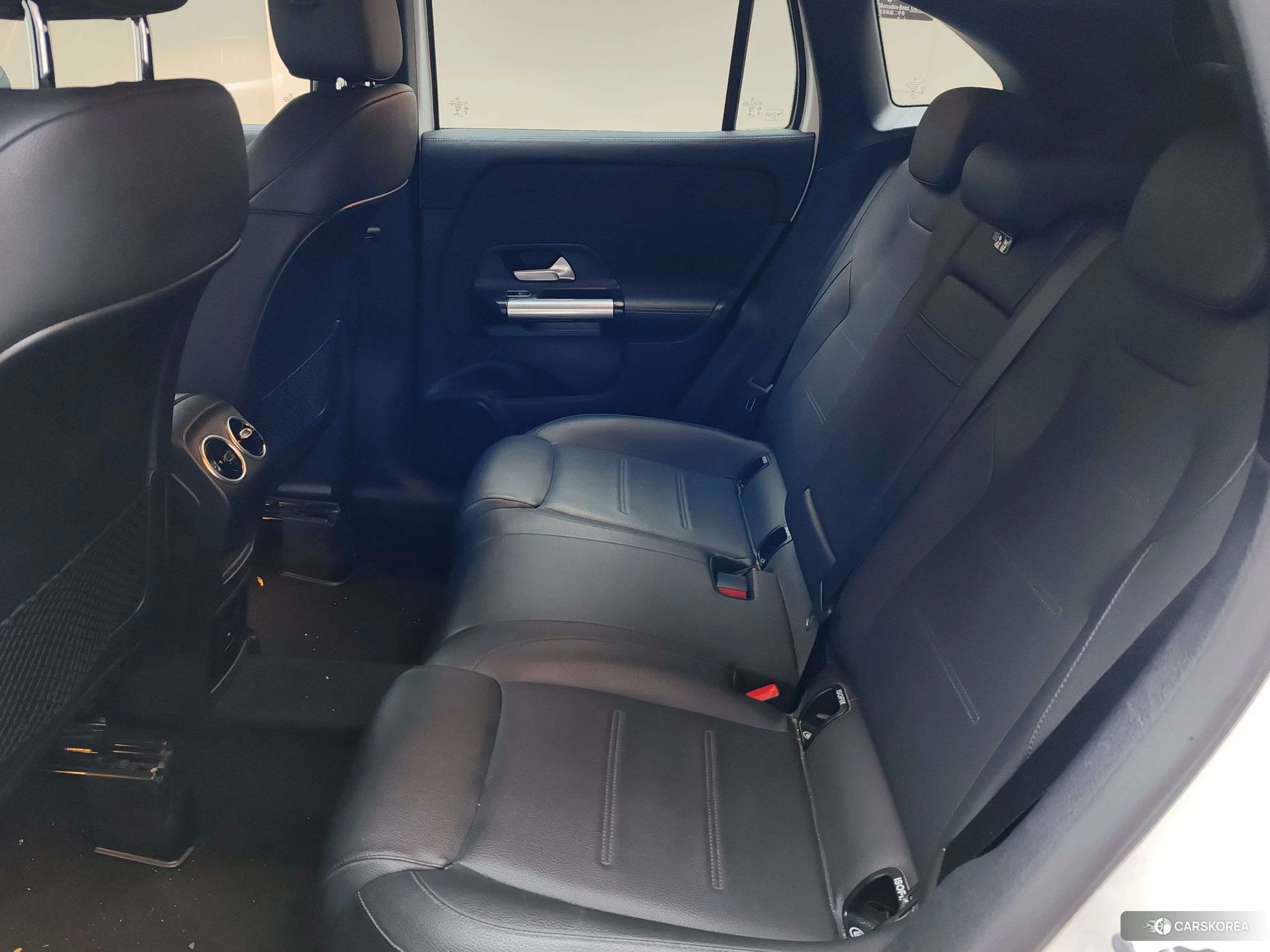 Mercedes-Benz GLA id 4473709 из Китая 17
