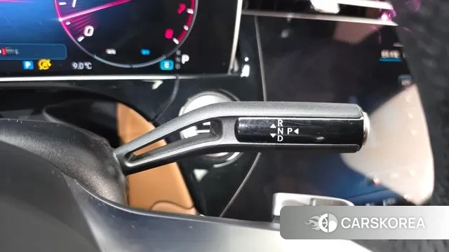 Mercedes-Benz E-Class W214 id 3467190 из Кореи 18