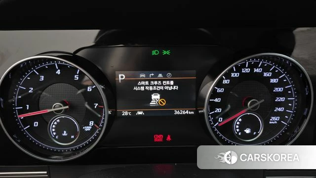 Hyundai The New Grandeur IG id 4397019 из Кореи 28