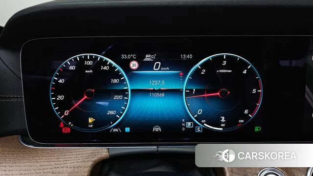 Mercedes-Benz E-Class W213 id 4646734 из Кореи 18