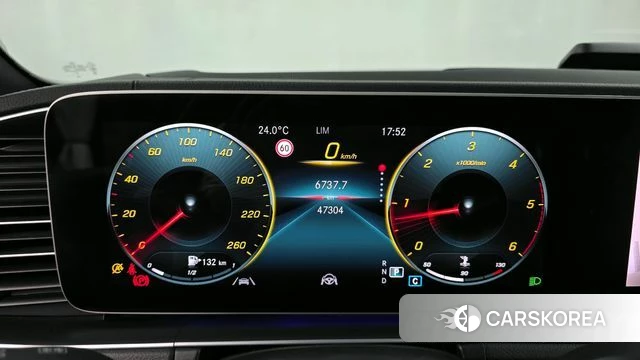 Mercedes-Benz GLE-Class W167 id 4409905 из Кореи 32