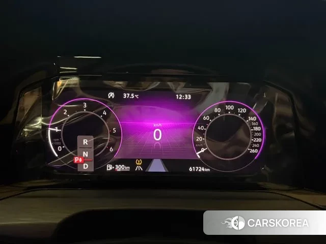 Volkswagen Golf 8th Generation id 2975198 из Кореи 18