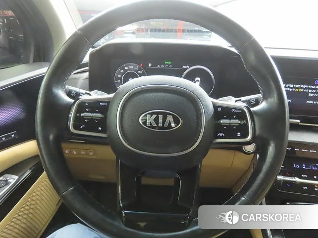 Kia Carnival 4th generation id 4202864 из Кореи 18