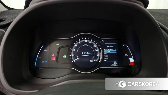Hyundai Kona Electric id 4397531 из Кореи 28