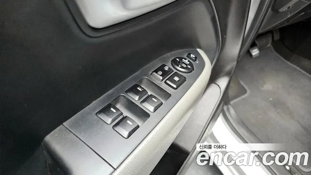 Kia The New Ray id 2652927 из Кореи 18