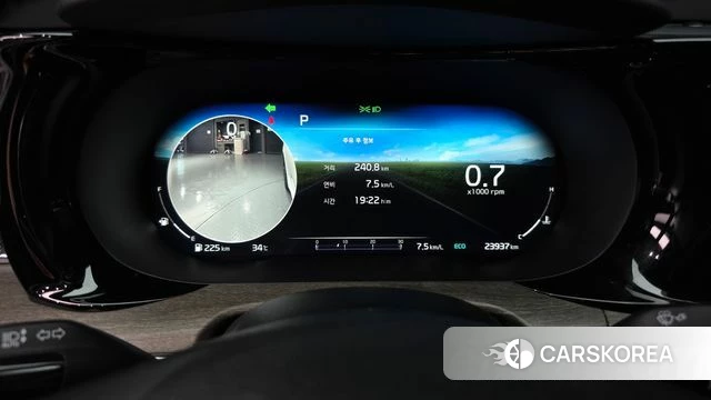 Kia K5 3rd generation id 4645611 из Кореи 32