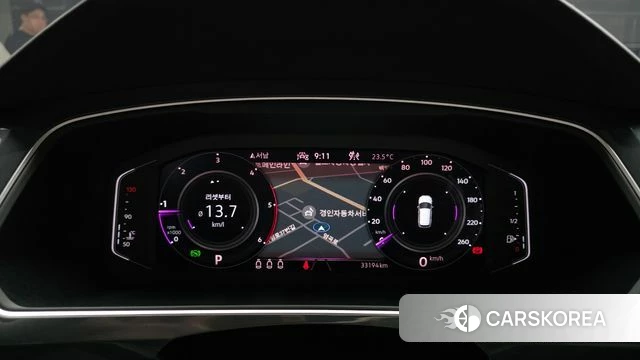 Volkswagen Tiguan second Generation id 4750156 из Кореи 30