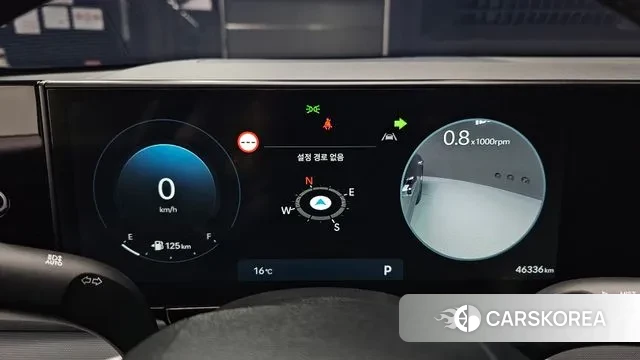 Hyundai Grandeur (GN7) id 3305625 из Кореи 18