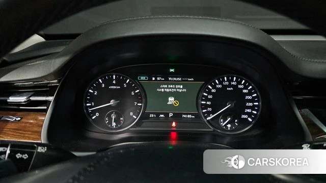 Kia More K9 id 4490004 из Кореи 32