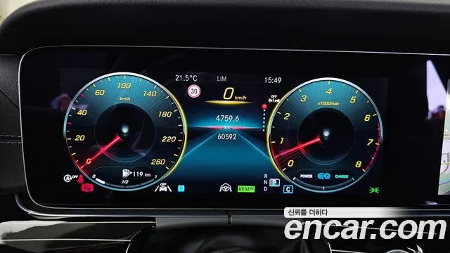 Mercedes-Benz CLS-Class C257 id 2683471 из Кореи 18