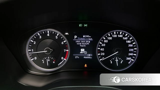 Hyundai Santa Fe TM id 4403214 из Кореи 18