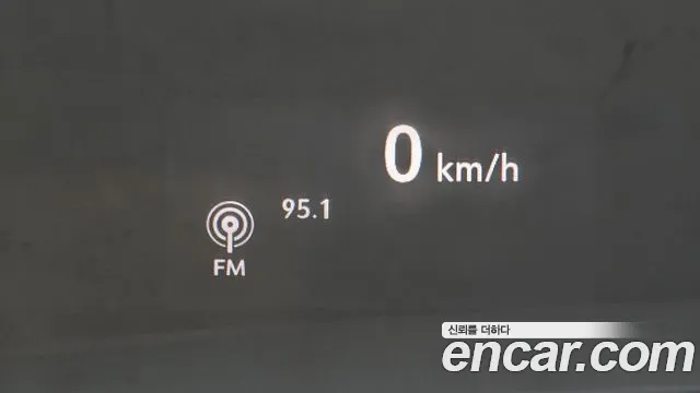 Chevrolet (GM Daewoo) Trailblazer id 2671975 из Кореи 18