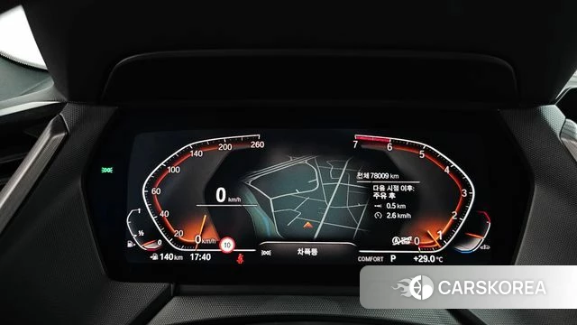 BMW 2 Series Gran Coupe (F44) id 4524185 из Кореи 30