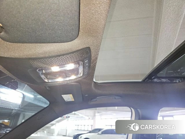 Mercedes-Benz GLB-Class X247 id 4671484 из Кореи 8