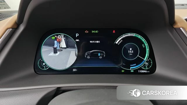 Hyundai Sonata Hybrid (DN8) id 4520029 из Кореи 36
