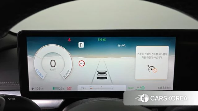 Genesis GV60 id 4579946 из Кореи 32