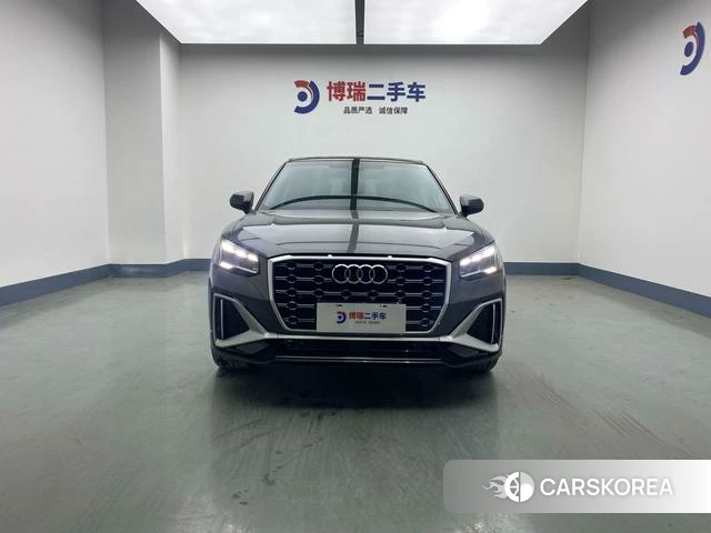 Audi Q2L id 4297678 из Китая 29