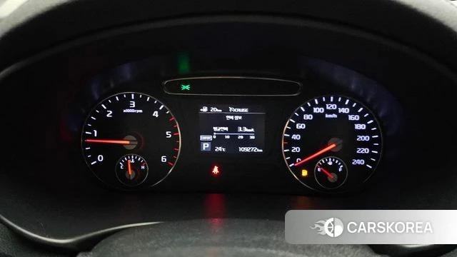 Kia The New Sorento id 4465590 из Кореи 28