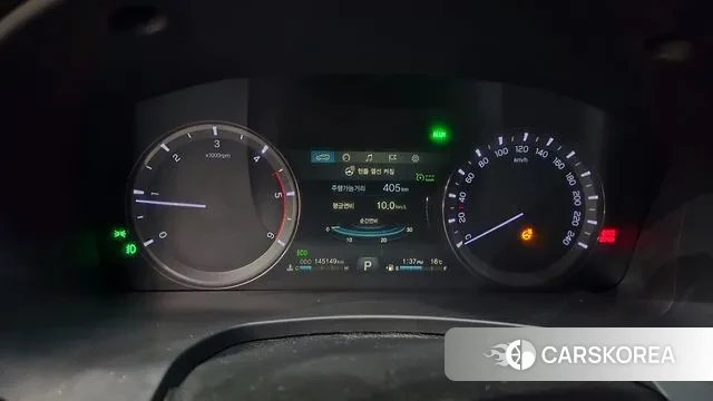 Ssangyong The New Rexton Sport id 3390166 из Кореи 18