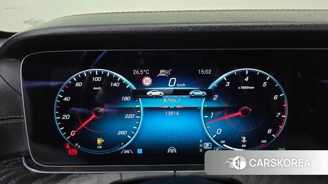 Mercedes-Benz E-Class W213 id 4716017 из Кореи 32