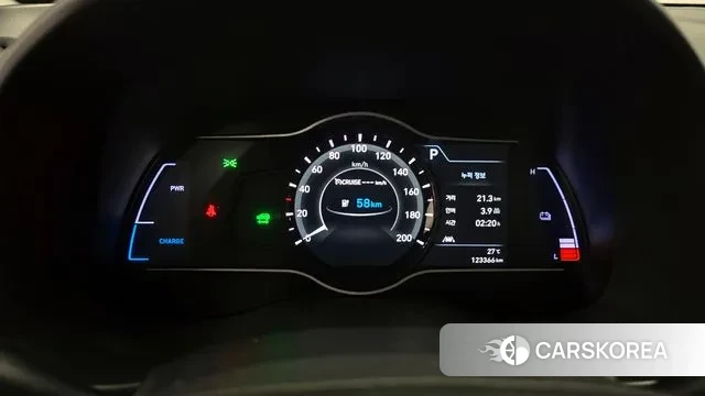 Hyundai Kona Electric id 3166124 из Кореи 18