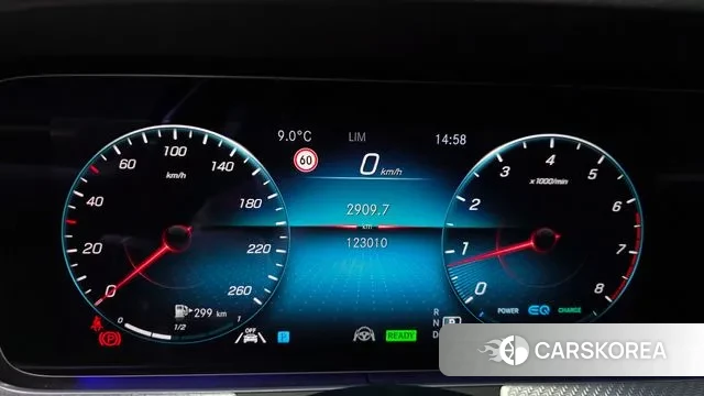 Mercedes-Benz E-Class W213 id 3443439 из Кореи 18