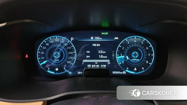 Genesis The New G70 id 4445106 из Кореи 33