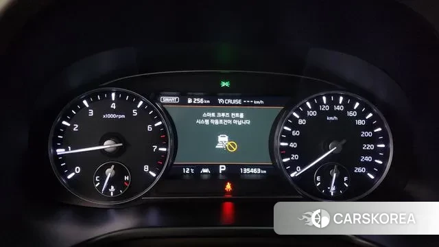 Kia More K9 id 3417870 из Кореи 18