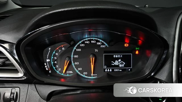 Chevrolet (GM Daewoo) The New Spark id 4423258 из Кореи 28