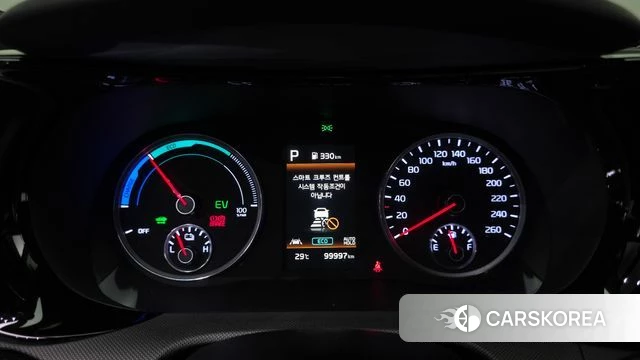Kia K5 Hybrid 3rd Generation id 4579154 из Кореи 27