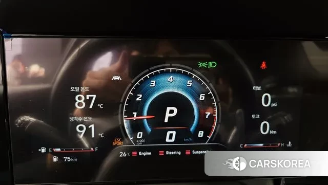 Hyundai Avante (CN7) id 3257537 из Кореи 18