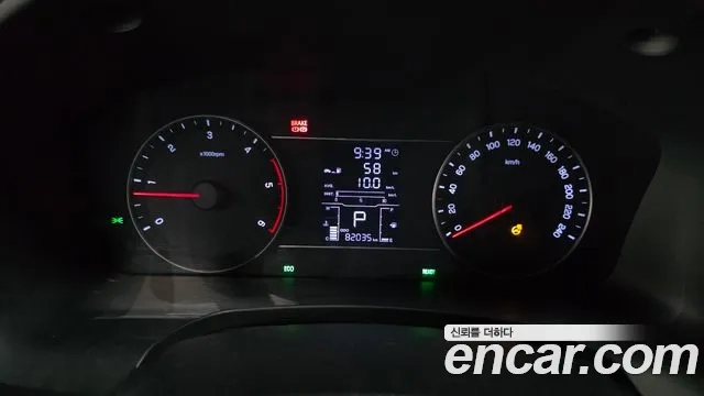 Ssangyong Rexton Sports id 2956634 из Кореи 18