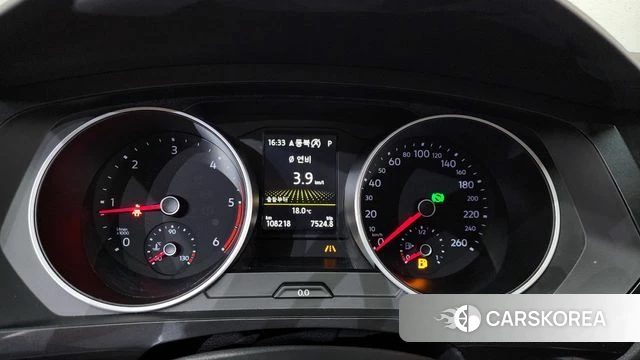 Volkswagen Tiguan second Generation id 4284964 из Кореи 32