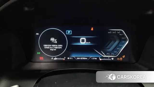 Ssangyong All New Rexton id 3600449 из Кореи 18