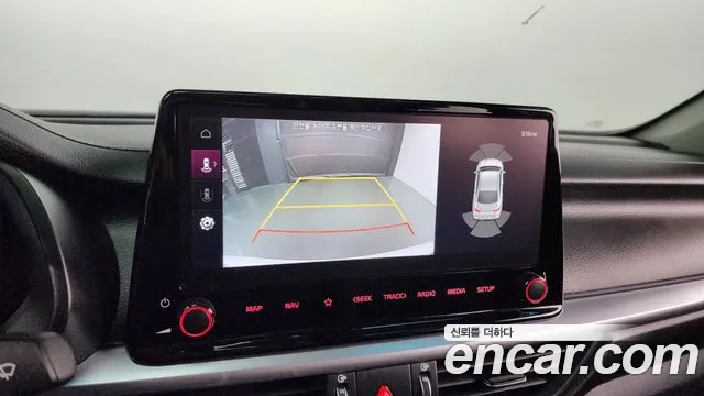 Kia The New K3 2nd generation id 2671408 из Кореи 18