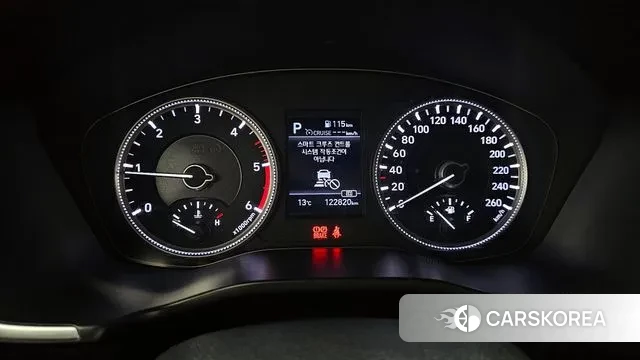 Hyundai Santa Fe TM id 3515139 из Кореи 18