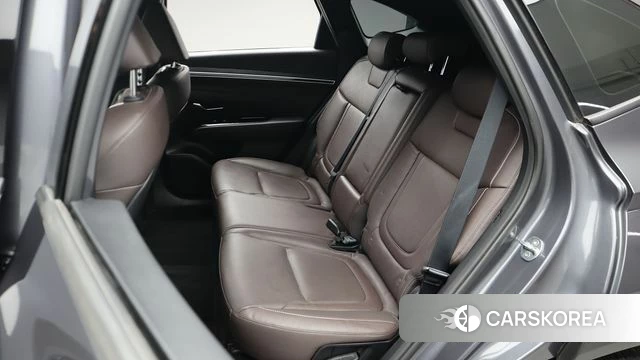 Hyundai Tucson (NX4) id 3860613 из Кореи 18