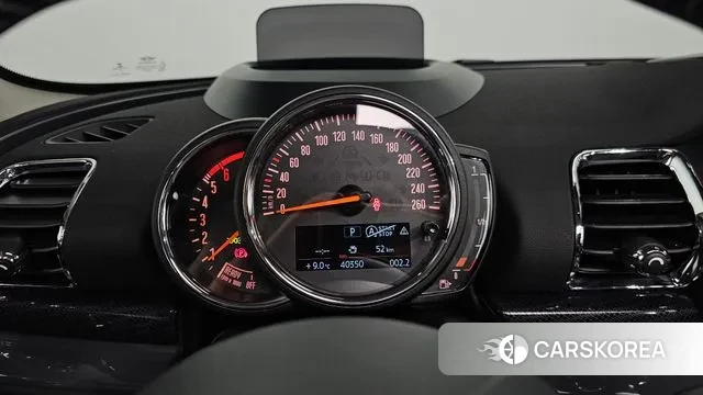 Mini Cooper SD Clubman id 3753744 из Кореи 18