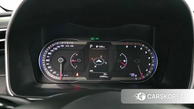 Hyundai Tucson (NX4) id 4382634 из Кореи 18