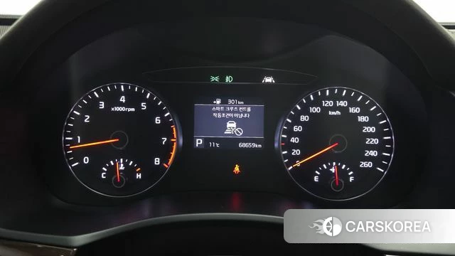 Kia Come New K7 id 3893891 из Кореи 18