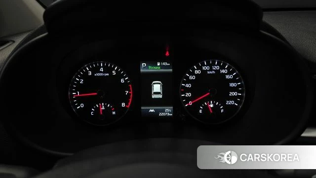 Kia Morning Urban (JA) id 4422824 из Кореи 18