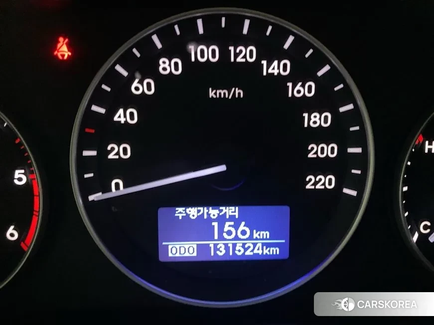 Hyundai The New Grand Starex id 1136113 из Кореи 18