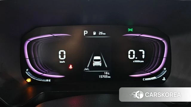 Kia The New Kia Ray id 3922511 из Кореи 18