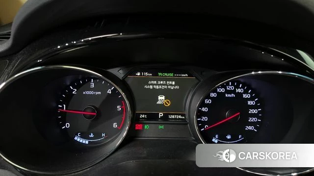 Kia The New Carnival id 4410457 из Кореи 34
