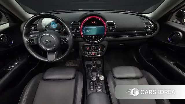 Mini Cooper Clubman id 3610477 из Кореи 18