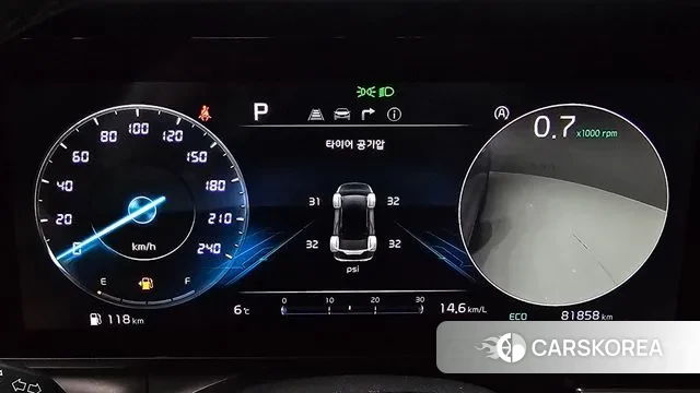 Kia Carnival 4th generation id 3530356 из Кореи 18