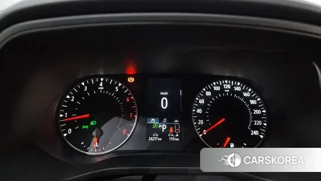 Renault Korea (Samsung) XM3 id 3328810 из Кореи 18